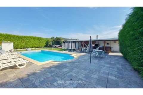 Villa i Penafiel, Porto, Penafiel - € 545.000 | Ref: VC03140 - foto 23