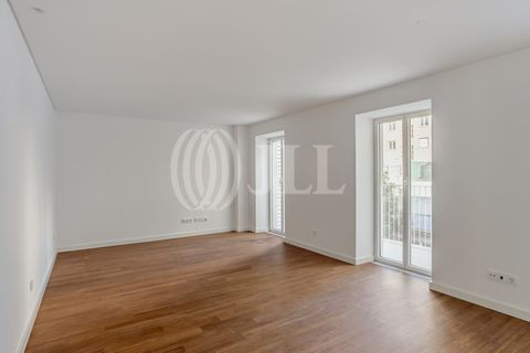Lejlighed i Lisbon, Lisbon, Lisbon - € 760.000 | Ref: 93723 - foto 2