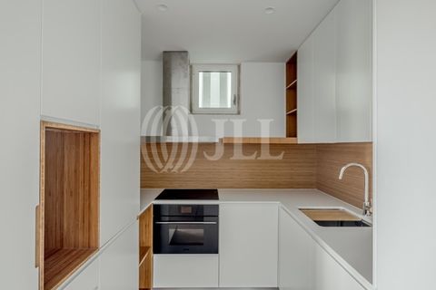 Lejlighed i Lisbon, Lisbon, Lisbon - € 760.000 | Ref: 93723 - foto 5