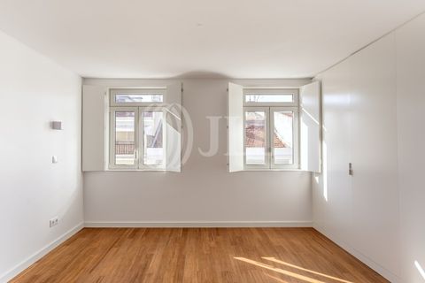 Lejlighed i Lisbon, Lisbon, Lisbon - € 760.000 | Ref: 93723 - foto 9