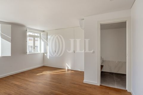 Lejlighed i Lisbon, Lisbon, Lisbon - € 760.000 | Ref: 93723 - foto 10