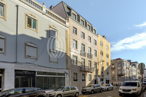 Lejlighed i Lisbon, Lisbon, Lisbon - € 760.000 | Ref: 93723 - foto 16