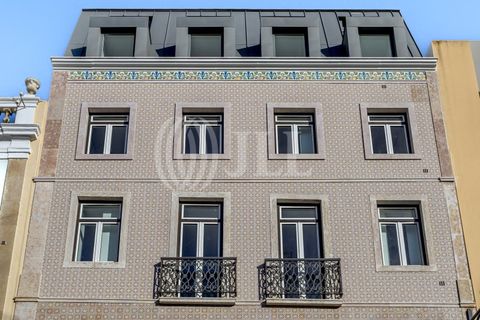 Lejlighed i Lisbon, Lisbon, Lisbon - € 760.000 | Ref: 93723 - foto 17