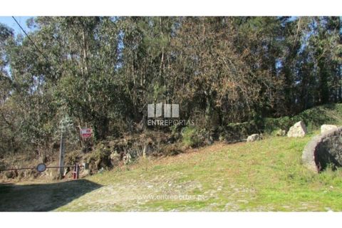 Helårsgrund i Penafiel, Porto, Penafiel - € 120.000 | Ref: VC01457 - foto 2