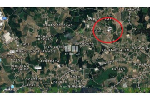 Terra em Malta, Porto, Malta - € 140.000 | Ref: PV08576 - foto 1