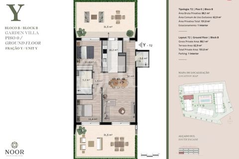 Lejlighed i Tavira, Faro, Tavira - € 490.000 | Ref: 91591 - foto 19