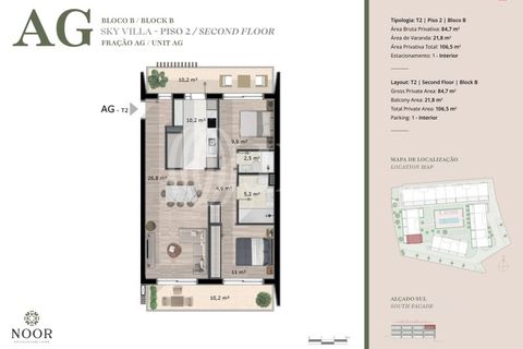Lejlighed i Tavira, Faro, Tavira - € 425.000 | Ref: 91590 - foto 19