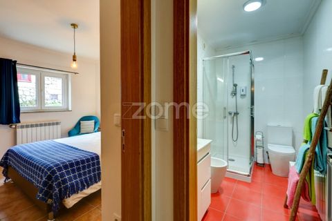 Farm i Seia, Guarda, Seia - € 560.000 | Ref: ZMPT586665 - foto 34
