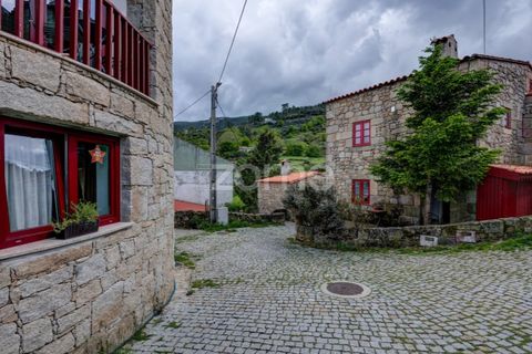 Farm i Seia, Guarda, Seia - € 560.000 | Ref: ZMPT586665 - foto 46