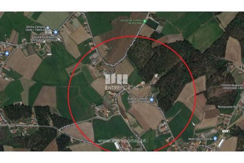 Helårsgrund i Penafiel, Porto, Penafiel - € 220.500 | Ref: VC03827 - foto 7