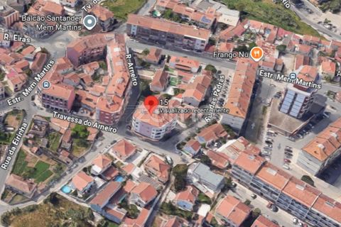 Lejlighed i Sintra, Lisbon, Sintra - € 345.000 | Ref: ZMPT586228 - foto 28