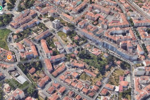 Lejlighed i Sintra, Lisbon, Sintra - € 345.000 | Ref: ZMPT586228 - foto 31