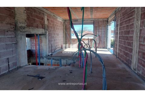 Villa i Viana do Castelo, Viana do Castelo, Viana do Castelo - € 410.000 | Ref: VCM14576 - foto 10