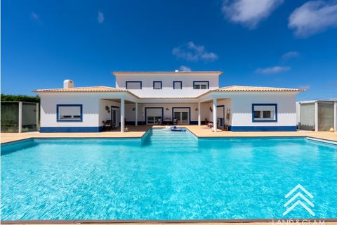 Farm i Mafra, Lisbon, Mafra - € 1.125.000 | Ref: LG3595 - foto 1