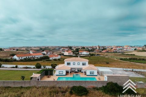 Farm i Mafra, Lisbon, Mafra - € 1.125.000 | Ref: LG3595 - foto 2