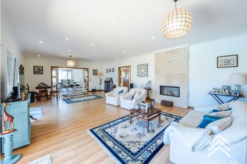 Farm i Mafra, Lisbon, Mafra - € 1.125.000 | Ref: LG3595 - foto 3