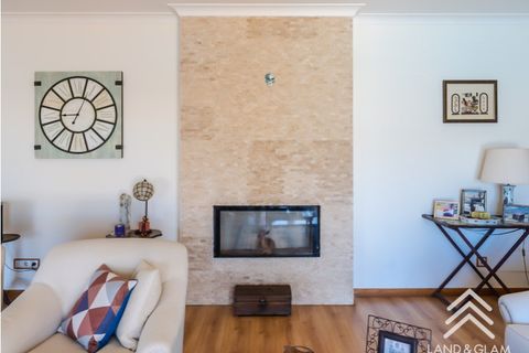 Farm i Mafra, Lisbon, Mafra - € 1.125.000 | Ref: LG3595 - foto 4