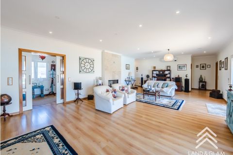 Farm i Mafra, Lisbon, Mafra - € 1.125.000 | Ref: LG3595 - foto 5