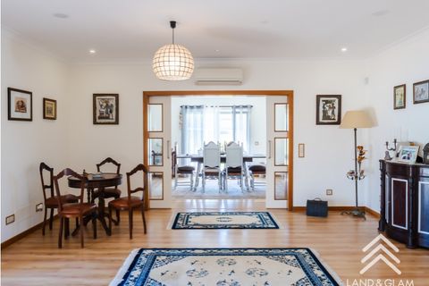 Farm i Mafra, Lisbon, Mafra - € 1.125.000 | Ref: LG3595 - foto 6