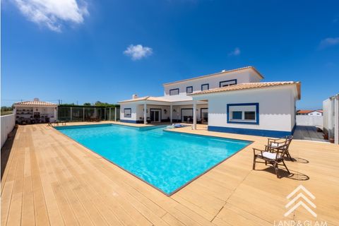 Farm i Mafra, Lisbon, Mafra - € 1.125.000 | Ref: LG3595 - foto 39