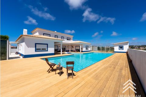 Farm i Mafra, Lisbon, Mafra - € 1.125.000 | Ref: LG3595 - foto 40