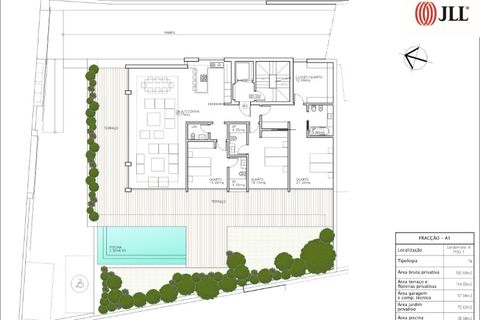 Lejlighed i Cascais, Lisbon, Cascais - € 1.780.000 | Ref: 90797 - foto 16