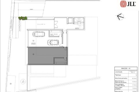 Lejlighed i Cascais, Lisbon, Cascais - € 1.780.000 | Ref: 90797 - foto 17