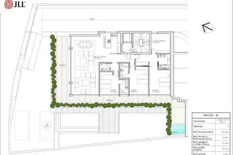Lejlighed i Cascais, Lisbon, Cascais - € 1.730.000 | Ref: 90803 - foto 15