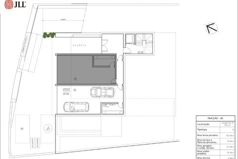 Lejlighed i Cascais, Lisbon, Cascais - € 1.730.000 | Ref: 90803 - foto 16