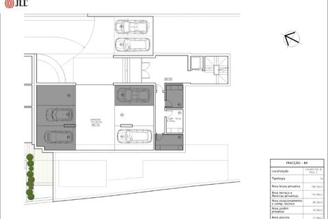 Lejlighed i Cascais, Lisbon, Cascais - € 1.980.000 | Ref: 90805 - foto 15