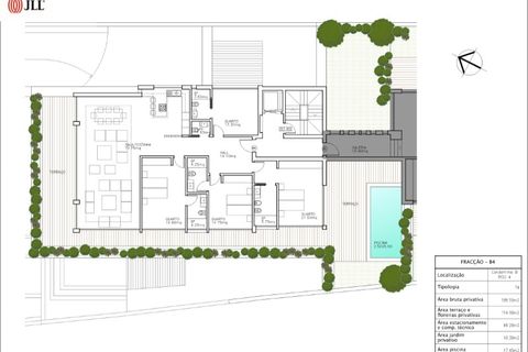 Lejlighed i Cascais, Lisbon, Cascais - € 1.980.000 | Ref: 90805 - foto 16