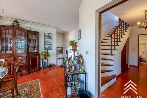 Villa i Ericeira, Lisbon, Ericeira - € 560.000 | Ref: LG3467. - foto 8
