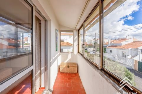 Villa i Ericeira, Lisbon, Ericeira - € 560.000 | Ref: LG3467. - foto 29