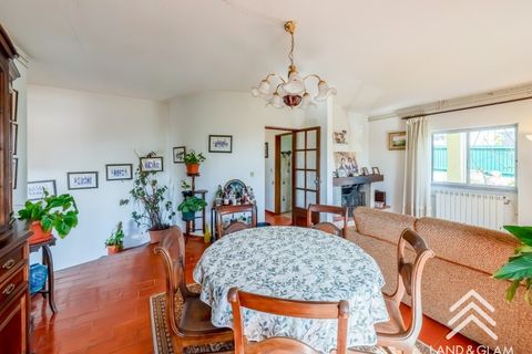 Villa i Ericeira, Lisbon, Ericeira - € 560.000 | Ref: LG3467. - foto 32