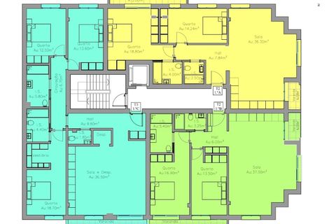 Lejlighed i Ericeira, Lisbon, Ericeira - € 610.000 | Ref: LG3502(d) - foto 27