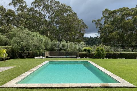 Villa i Sintra, Lisbon, Sintra - € 2.480.000 | Ref: ZMPT562575 - foto 7