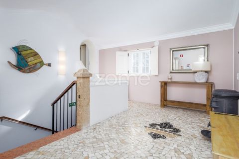 Villa i Sintra, Lisbon, Sintra - € 2.480.000 | Ref: ZMPT562575 - foto 11