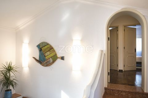 Villa i Sintra, Lisbon, Sintra - € 2.480.000 | Ref: ZMPT562575 - foto 16