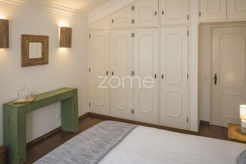 Villa i Sintra, Lisbon, Sintra - € 2.480.000 | Ref: ZMPT562575 - foto 21