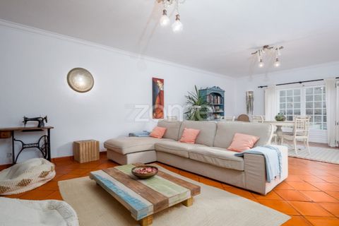 Villa i Sintra, Lisbon, Sintra - € 2.480.000 | Ref: ZMPT562575 - foto 26