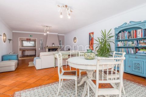 Villa i Sintra, Lisbon, Sintra - € 2.480.000 | Ref: ZMPT562575 - foto 28