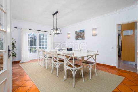 Villa i Sintra, Lisbon, Sintra - € 2.480.000 | Ref: ZMPT562575 - foto 32