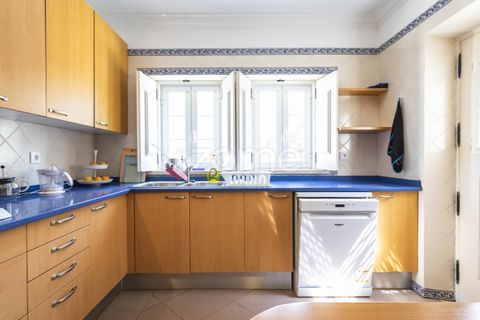 Villa i Sintra, Lisbon, Sintra - € 2.480.000 | Ref: ZMPT562575 - foto 34