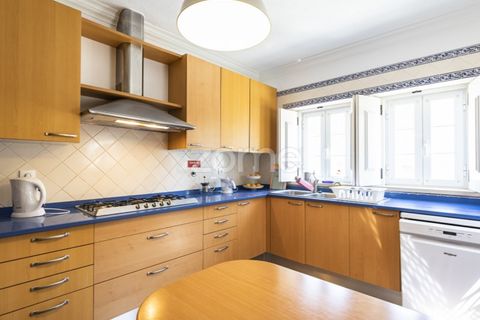 Villa i Sintra, Lisbon, Sintra - € 2.480.000 | Ref: ZMPT562575 - foto 35