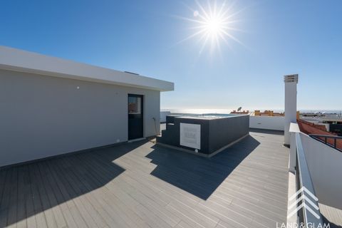 Penthouse i Ericeira, Lisbon, Ericeira - € 1.100.000 | Ref: LG3445 (l) - foto 2