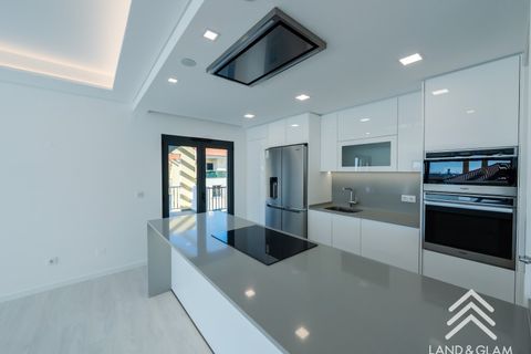 Penthouse i Ericeira, Lisbon, Ericeira - € 1.100.000 | Ref: LG3445 (l) - foto 5