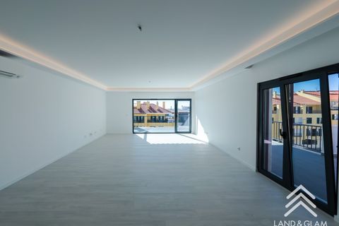 Penthouse i Ericeira, Lisbon, Ericeira - € 1.100.000 | Ref: LG3445 (l) - foto 7