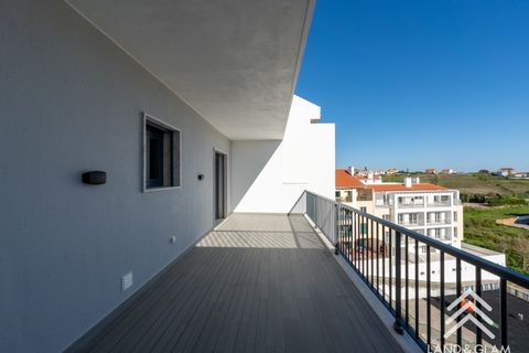 Penthouse i Ericeira, Lisbon, Ericeira - € 1.100.000 | Ref: LG3445 (l) - foto 9