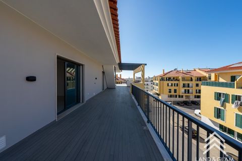 Penthouse i Ericeira, Lisbon, Ericeira - € 1.100.000 | Ref: LG3445 (l) - foto 10
