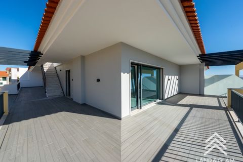 Penthouse i Ericeira, Lisbon, Ericeira - € 1.100.000 | Ref: LG3445 (l) - foto 11
